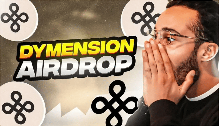 How To Claim Dymension ($DYM) Airdrop + BONUS CRYPTO NEWS