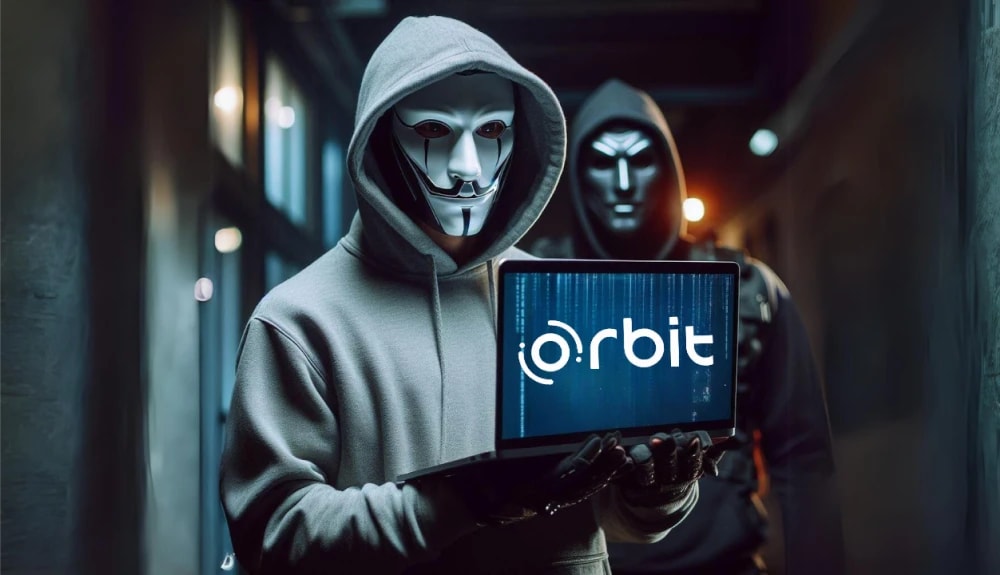 Orbit Bridge Hackers May Be Behind Multiple Exploits In 2023