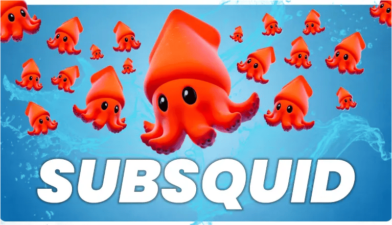 What is Subsquid (SQD)? Data Crypto Token, Subsquid Token, SQD Token