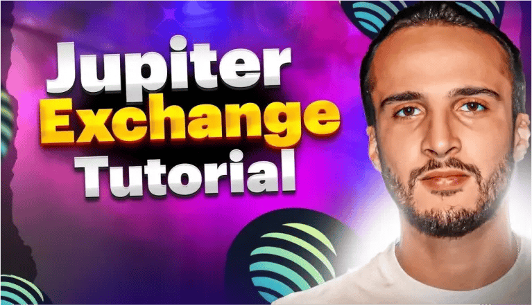 Jupiter Exchange Tutorial [Solana DEX] Jupiter Exchange Airdrop Tutorial