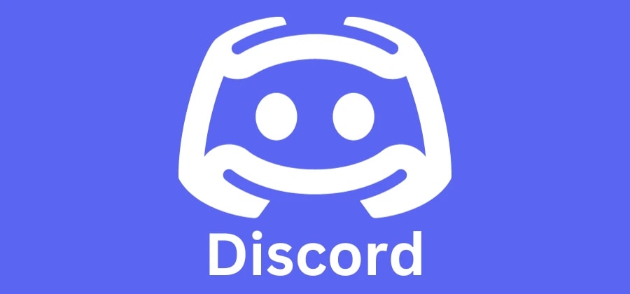 Discord Logo, Crypto Discord