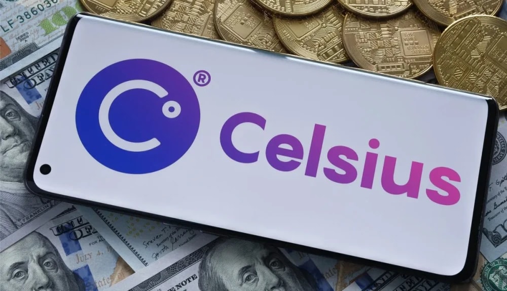 Celsius Offers Settlement to Big Accounts in Bankruptcy