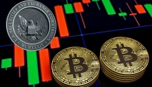 Bitcoin ETF approved by SEC 