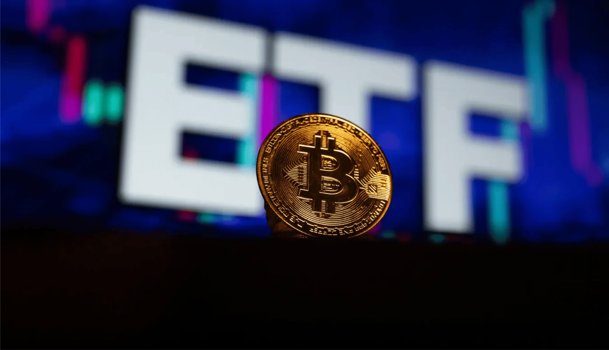 Spot Bitcoin ETF: High Trading Volume on Debut