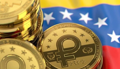 Venezuela's Crypto Petro