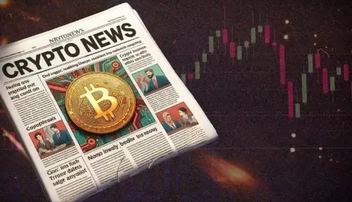 Crypto news Roundup