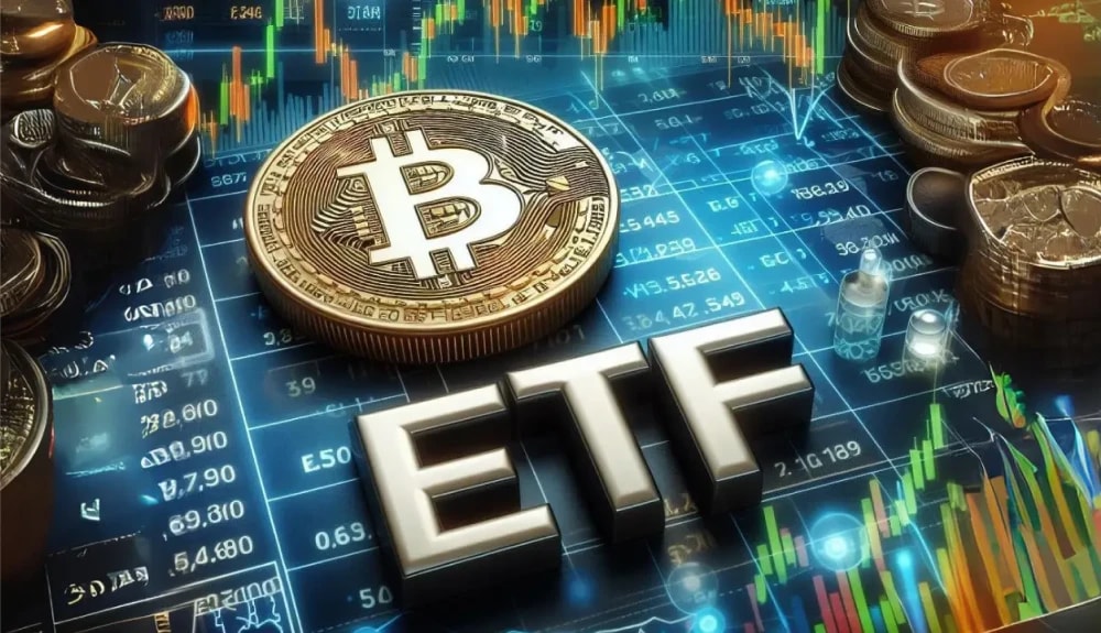 U.S. Spot Bitcoin ETFs Surge to $10B in 3 Days