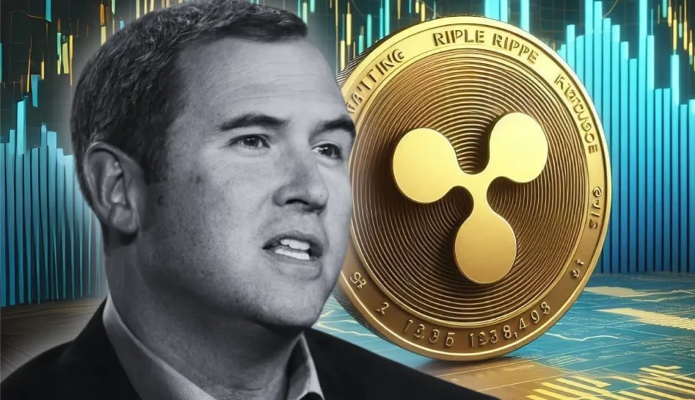Ripple CEO's Major Moves: Exciting Hints for 2024
