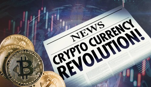 Crypto news Roundup