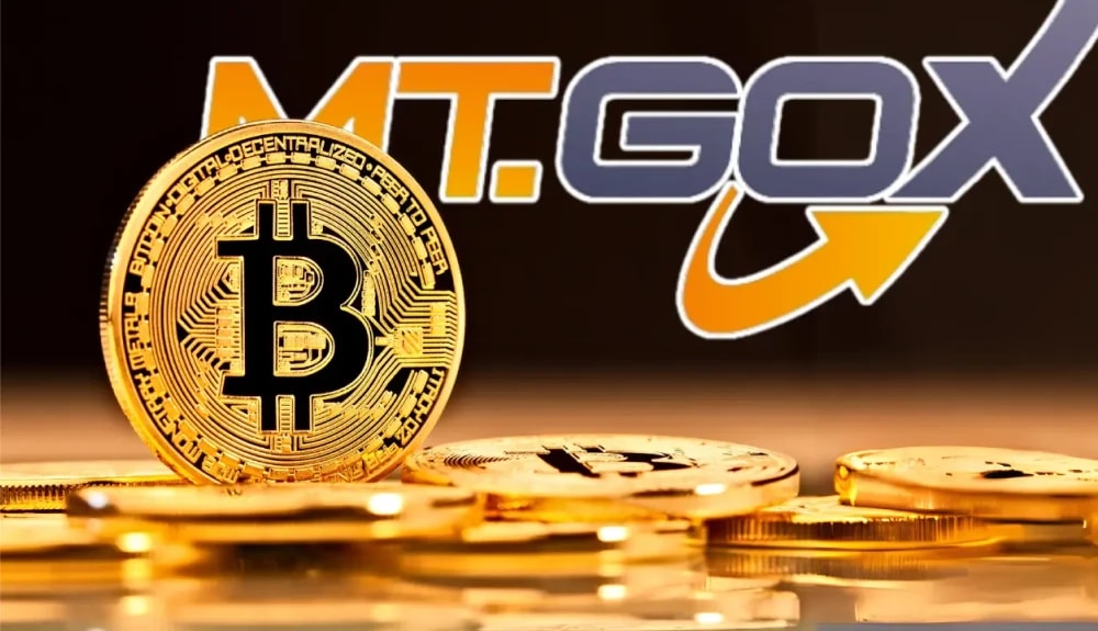Mt. Gox's Massive Bitcoin Dump Expected in 60 Days