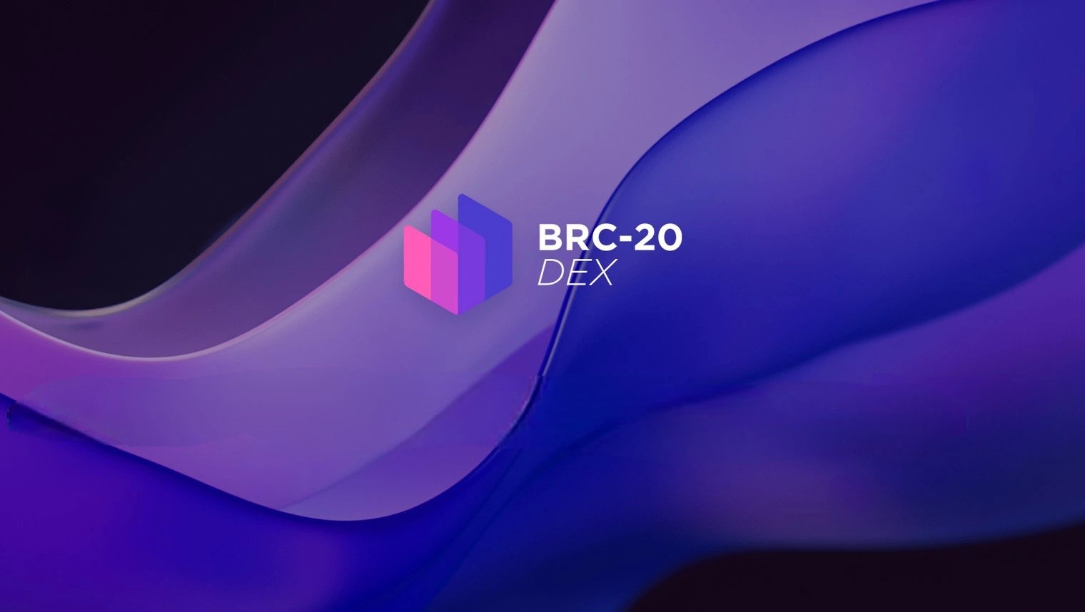 BRC20 DEX Logo