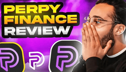 Perpy Finance Tutorial & Review [SocialFi x Perpetual Trading], copy trading, arbitrum, bnb chain, perp dex, no kyc trading