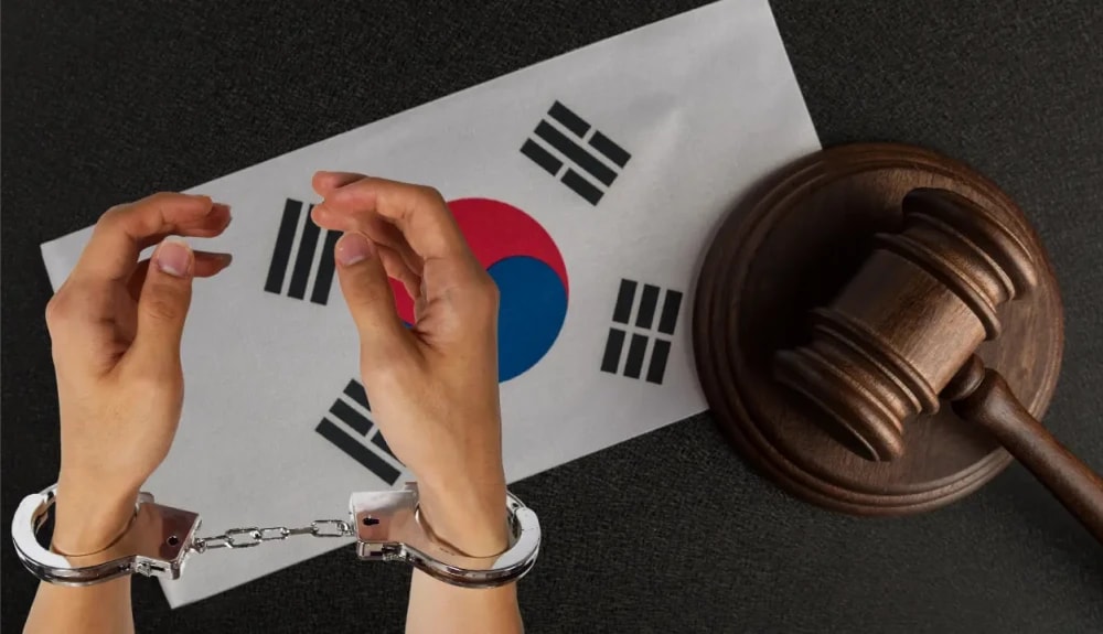 7-Year Jail Term for South Korean 'Crypto Drug Dealer'