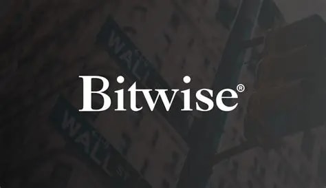 Bitwise Logo