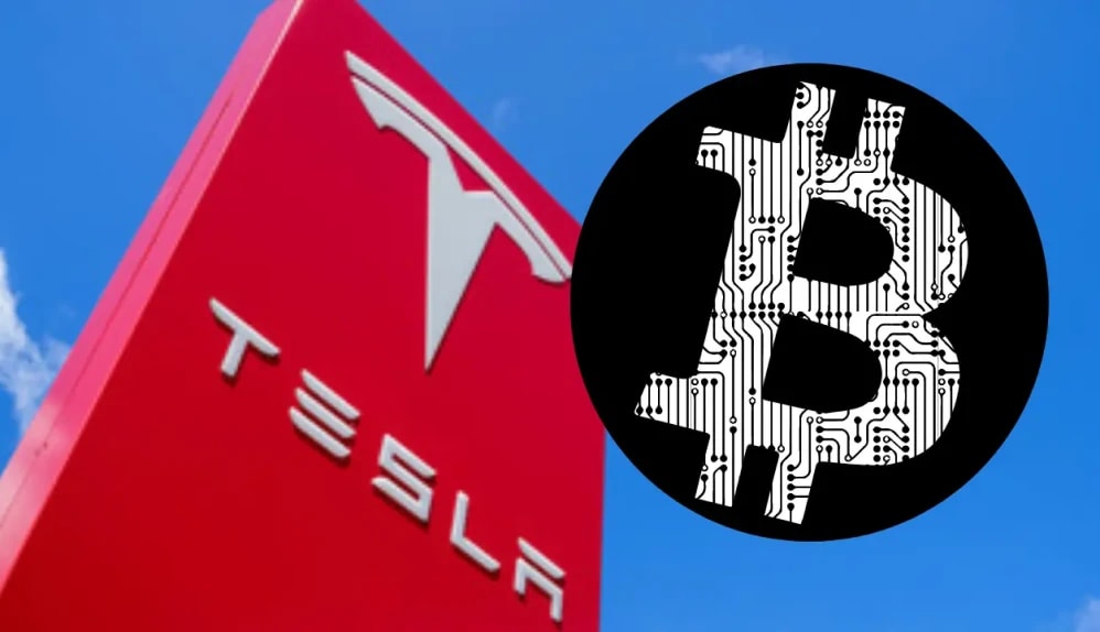 Tesla's Bitcoin Profit Loss