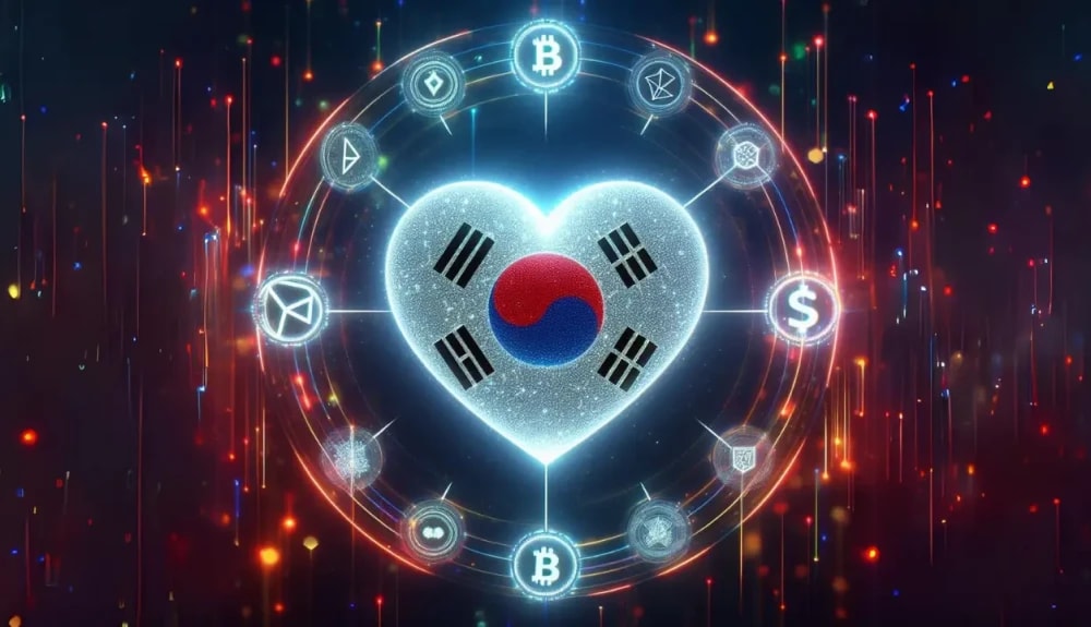 South Korean Crypto Exchanges Crush $82m Romance Scam Wave