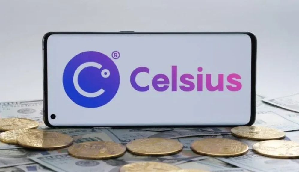 Celcius Network Repayment supported by Mining