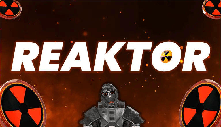 What is Reaktor (RKR)?, Reaktor Token, RKR token, RKR coin, Reaktor Coin, uN-Miner Minions of Steel