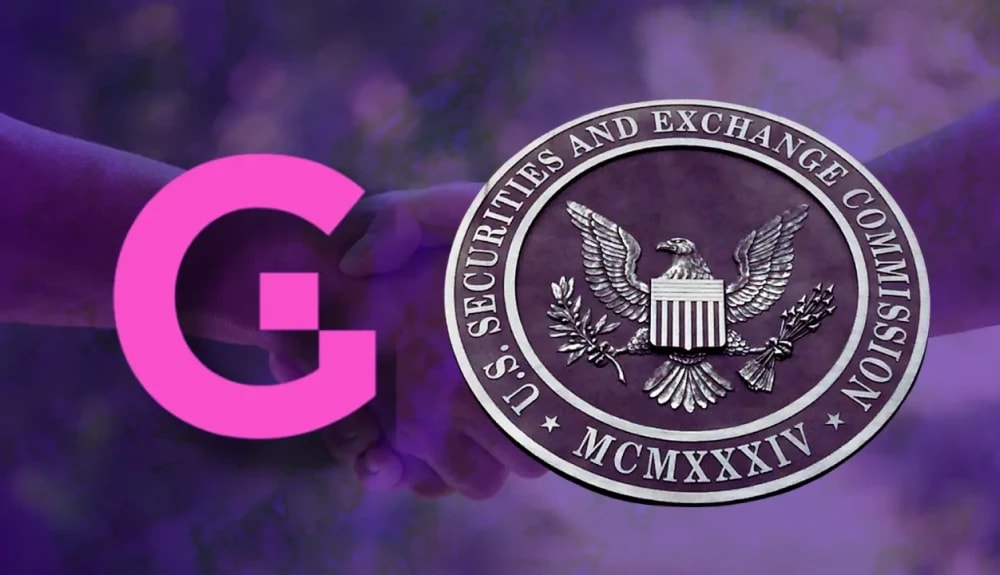 Genesis Reaches $21M Settlement with SEC in Lawsuit