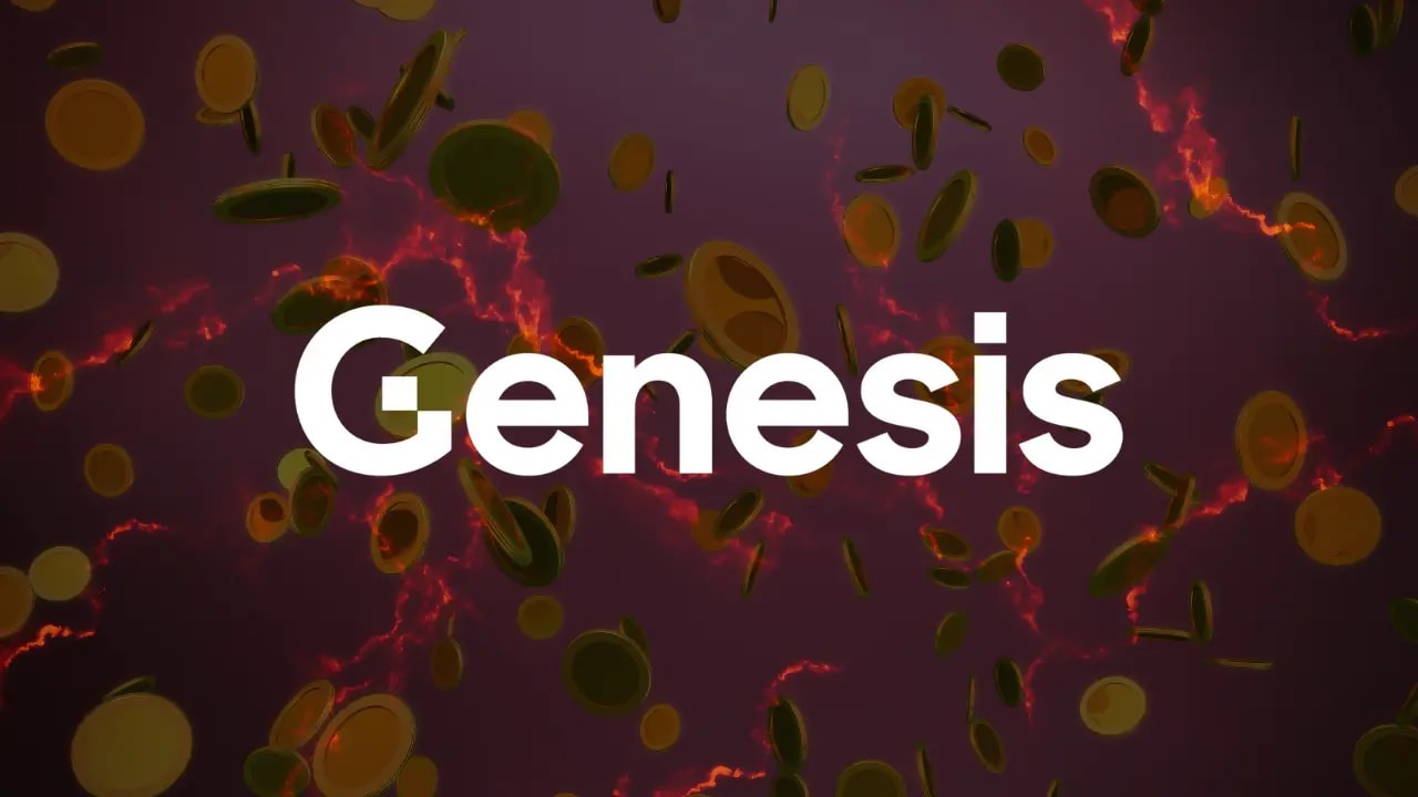 Image with Genesis Logo