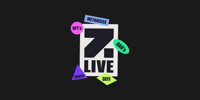 Logo of Zebu Live