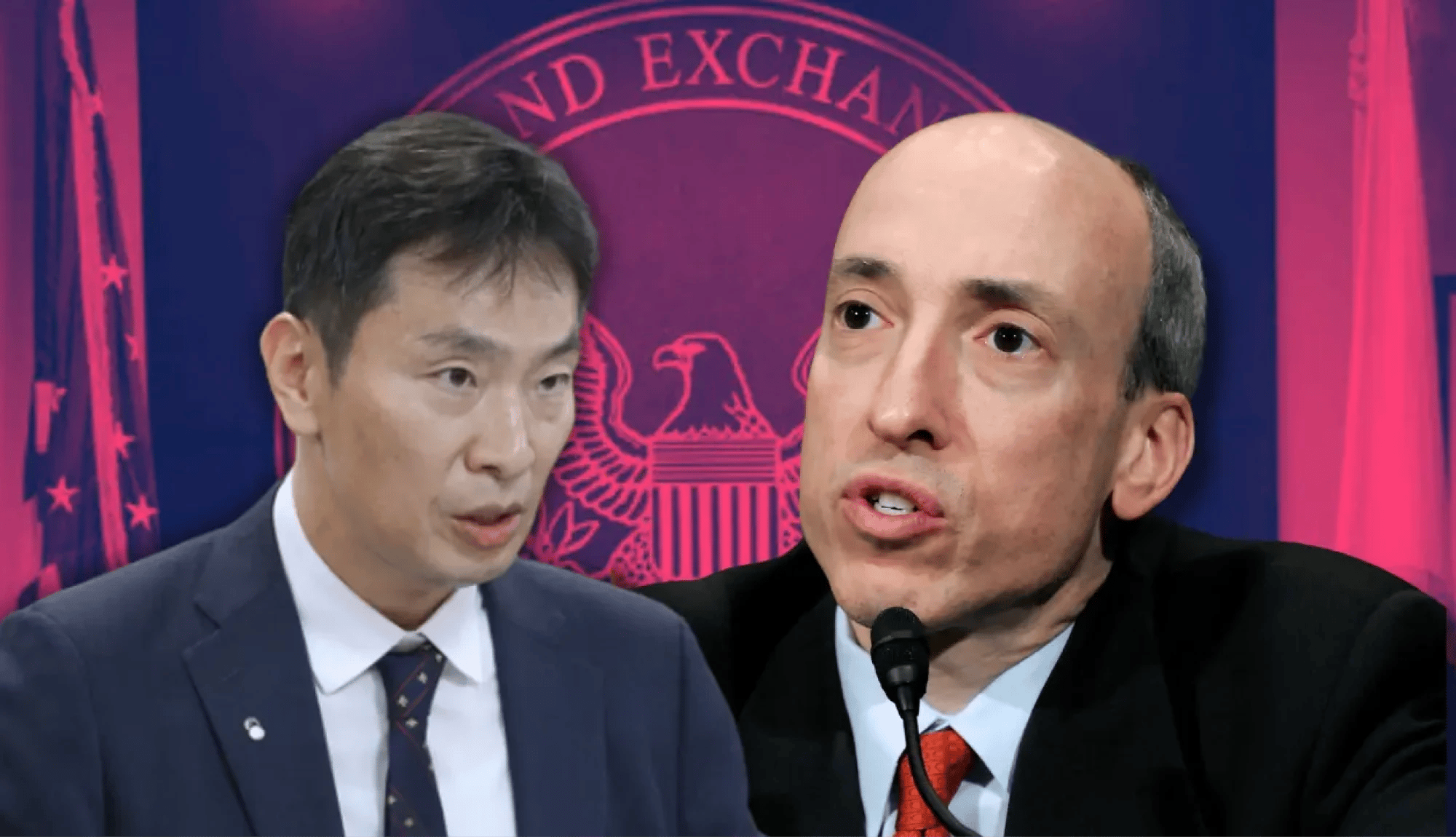 Spot Bitcoin ETFs: South Korea's Collaboration with US SEC