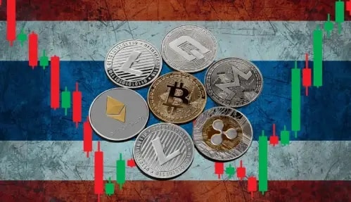 Thailand's Tax-Free Crypto Trading