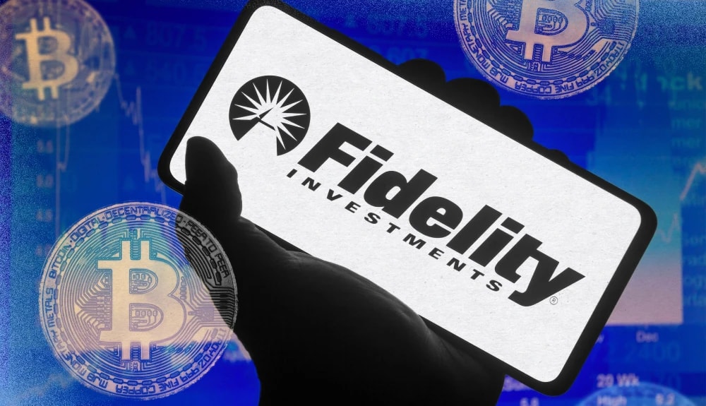 Fidelity Sees Bright Future for Bitcoin and Ethereum