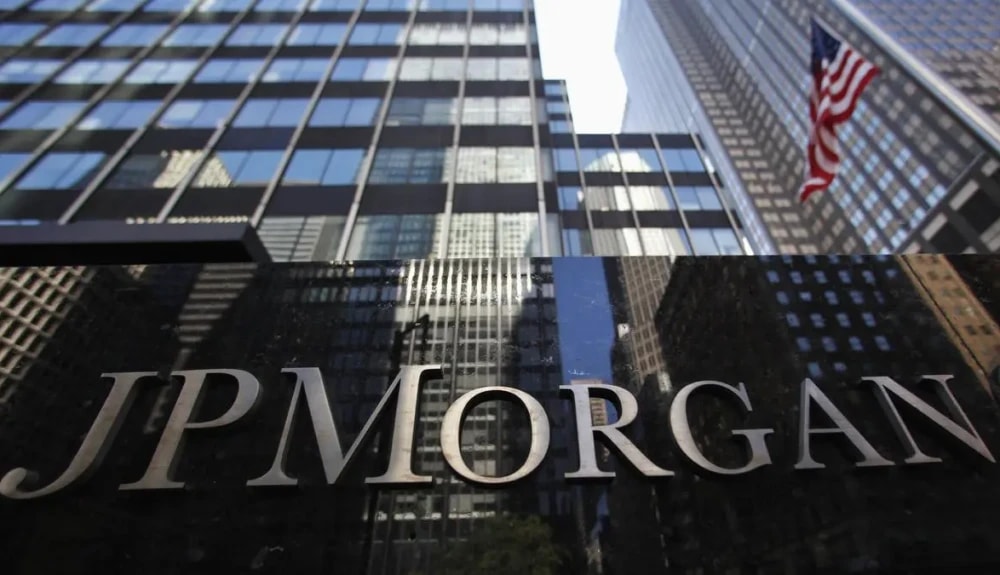 JPMorgan: Low Crypto Interest Among Institutions