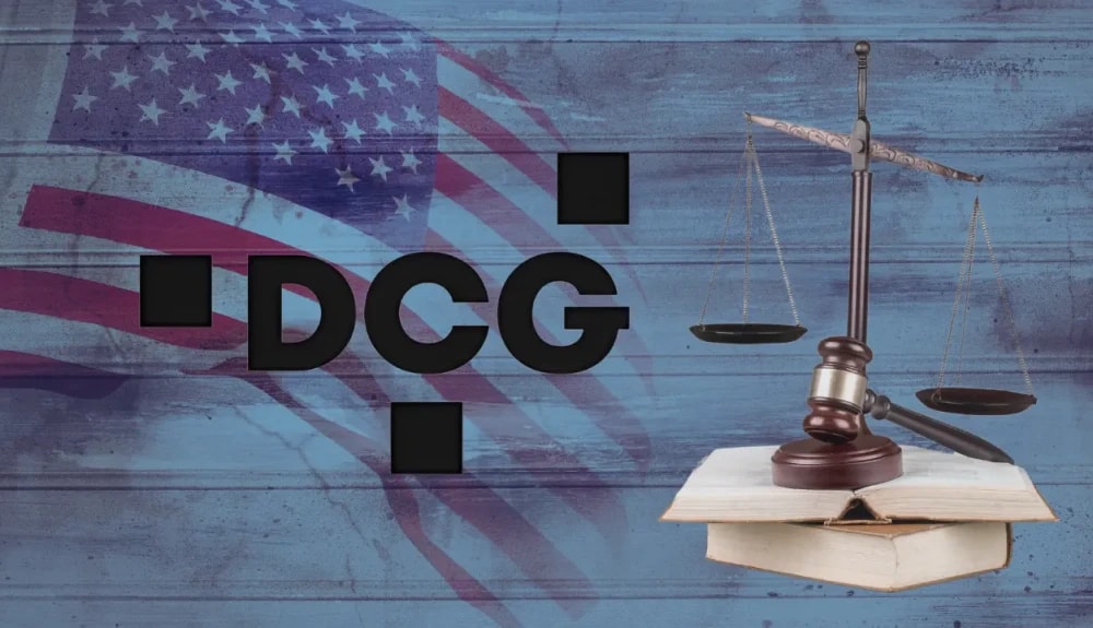 NY Attorney General Accuses DCG of $3B Crypto Fraud 