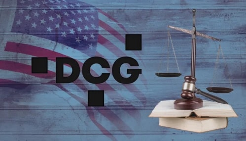 Lawsuit against DCG