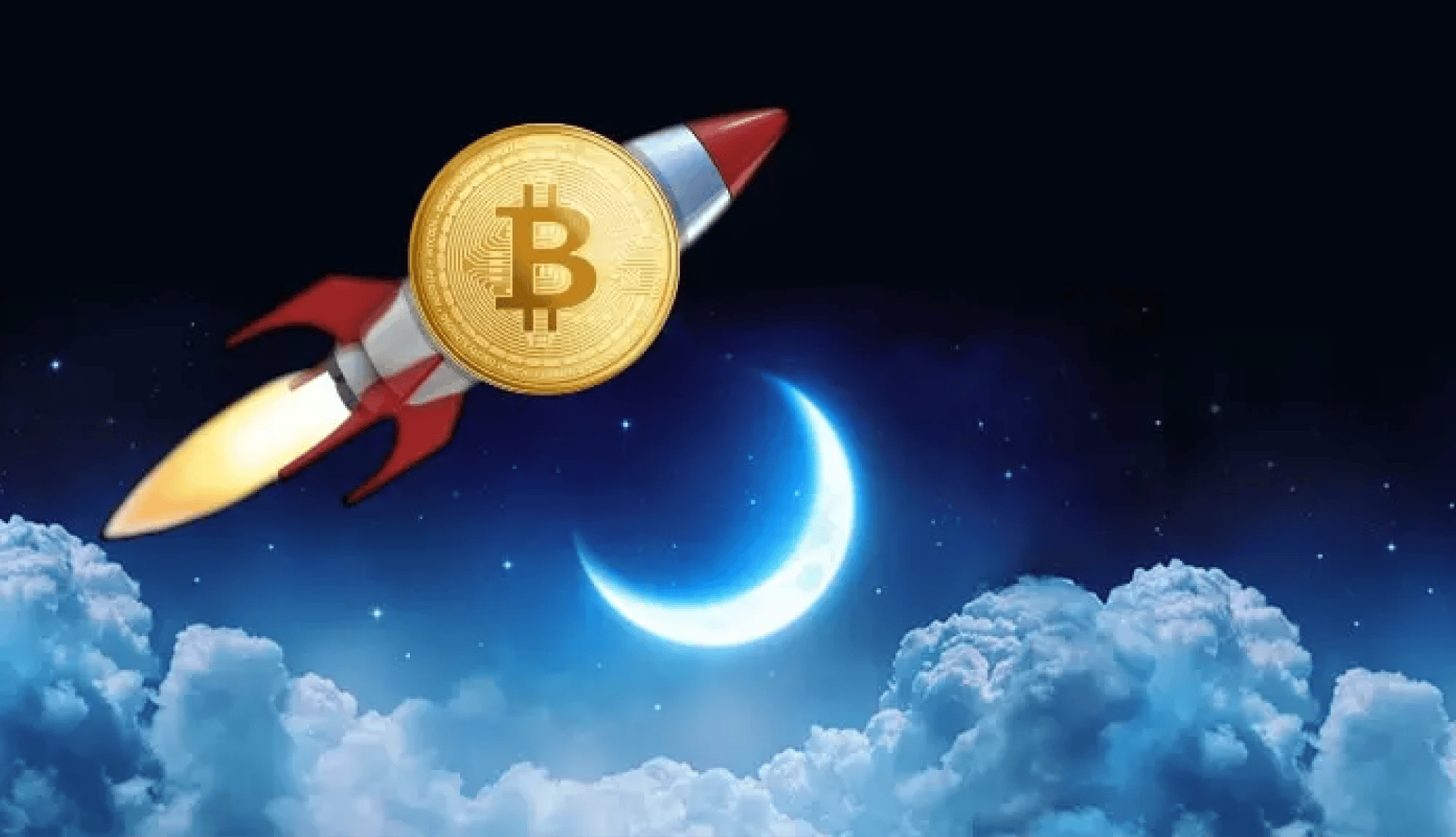 Bitcoin Hits $49K on ETF, Big Money Buys