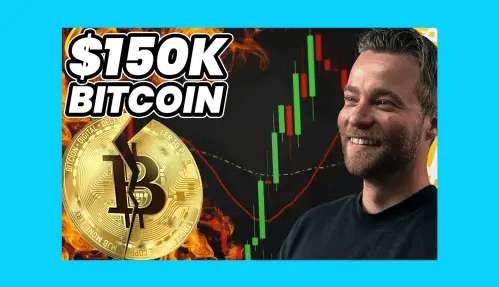 How High Can Bitcoin Go After The Halving? $150K Bitcoin BTC