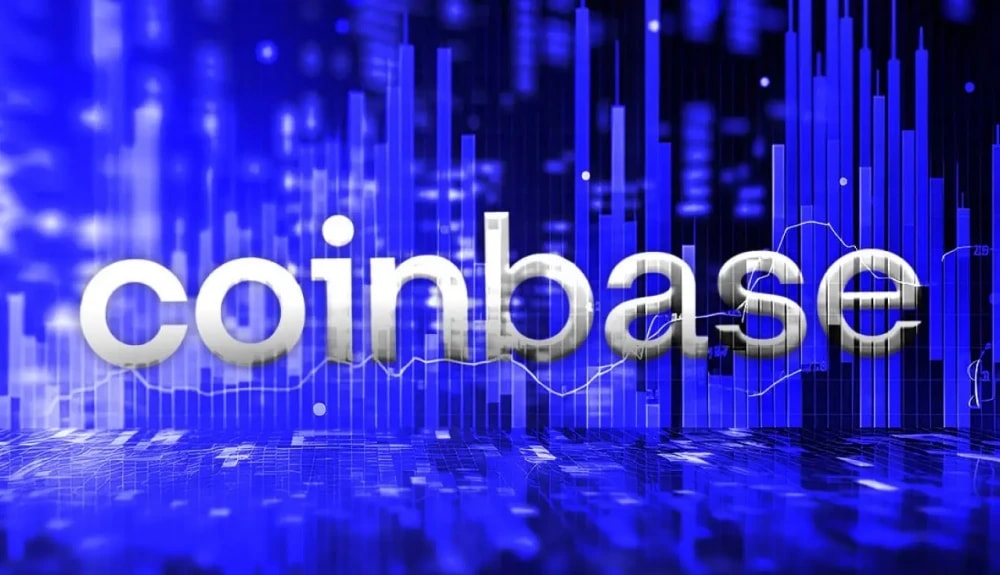 Coinbase Q4 Booms, Highlighting 2023 Financial Success!