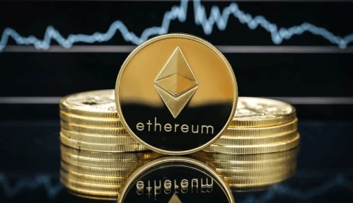 Ether Eyes Spot ETF Approval