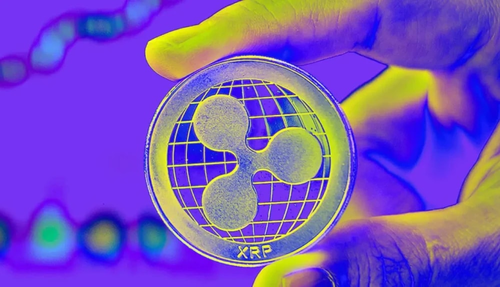Ripple's CEO Expresses Support for Potential XRP ETF