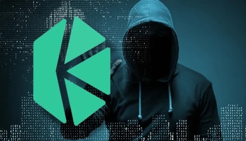 800 ETH Movement After Kyberswap Hack