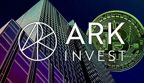 ARK Invest Logo