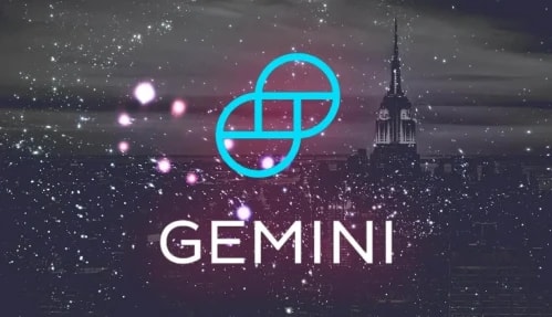 Gemini Logo