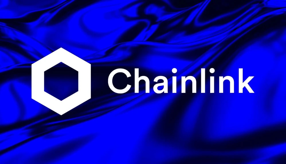 Chainlink logo