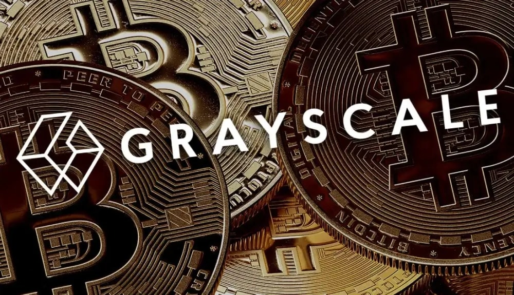 Grayscale CEO: Huge Demand for Bitcoin ETFs