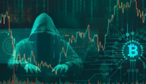 Over $100 Million Crypto Loss in Early 2024