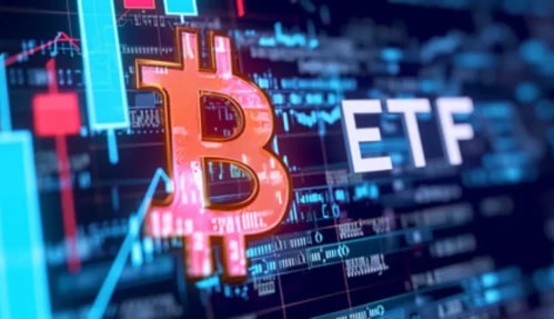 Bitcoin ETF