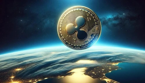 Ripple's XRP Achieves 4-Month High with a 15% Surge