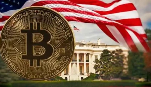 White House Forecasts Bitcoin Price: Reveals a $250K Target 