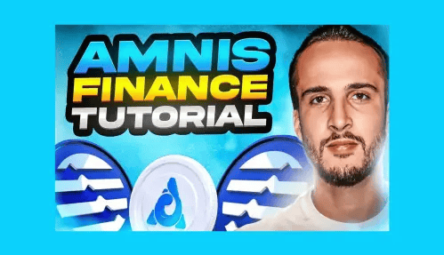 Amnis Finance Tutorial, Aptos Liquid Staking, APT Liquid Staking, Aptos Staking