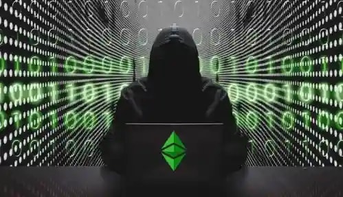 Ethereum Phising Scam