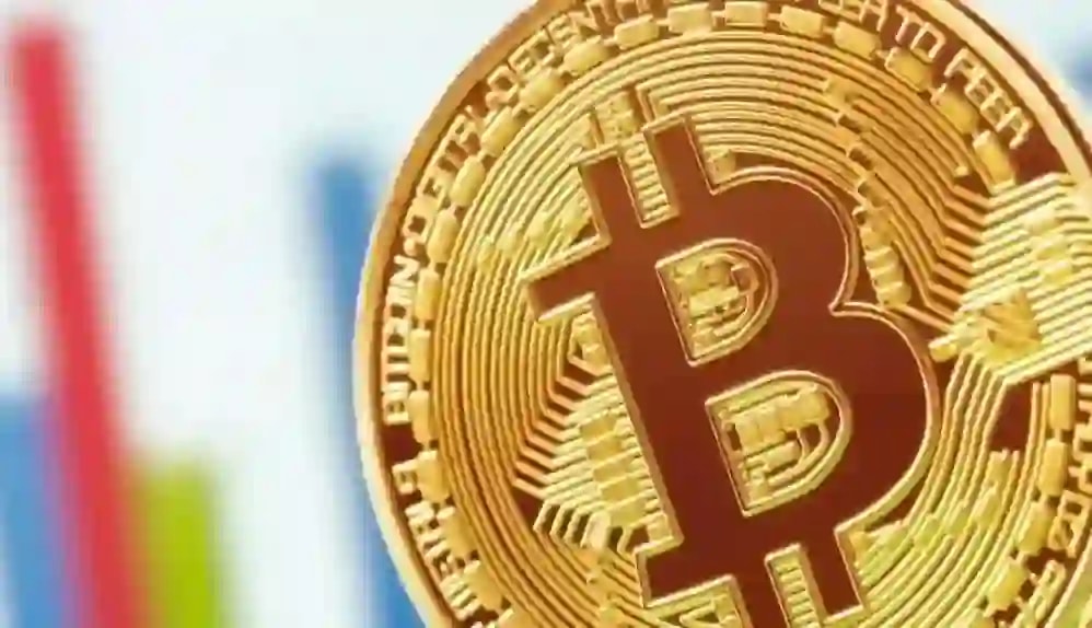 Bitcoin Breaks $64K - Over Half a Billion Liquidated