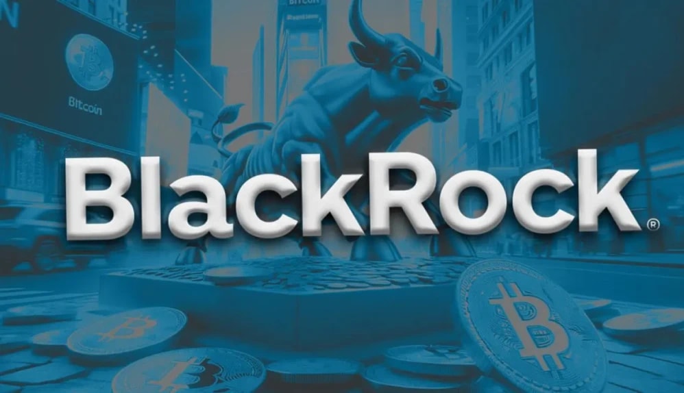 BlackRock's Ethereum Tokenized Asset Fund Launch