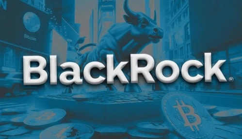 BlackRock Unveils Tokenized Asset Fund on Ethereum 